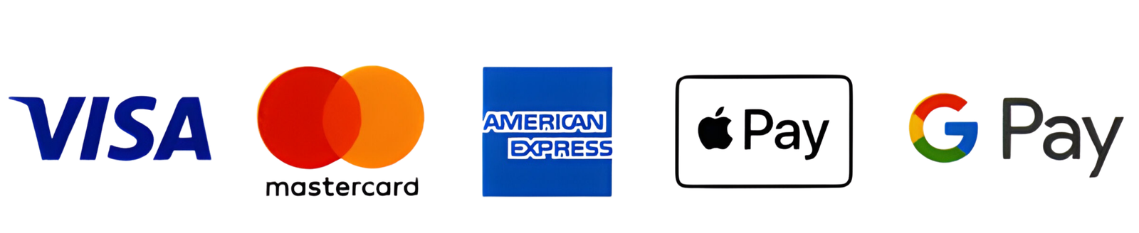 Payment Logo